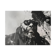 Load image into Gallery viewer, The Man in Rain