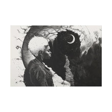 Load image into Gallery viewer, Moonlit Sky