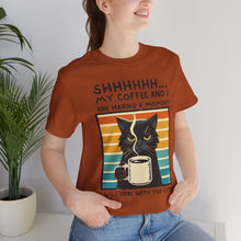 Load image into Gallery viewer, My Coffee and I