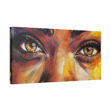 Load image into Gallery viewer, Pretty Brown Eyes