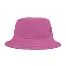 Load image into Gallery viewer, Bucket Hat (AOP) - Know