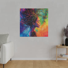 Load image into Gallery viewer, Grounded Woman of Color