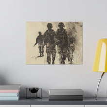 Load image into Gallery viewer, Military Team