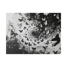 Load image into Gallery viewer, Whirl of Butterflies