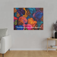 Load image into Gallery viewer, Strong Women