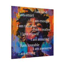 Load image into Gallery viewer, Preteen Affirmations