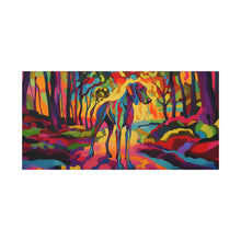 Load image into Gallery viewer, Great Dane Canvas Print