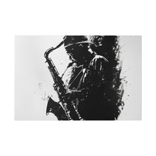 Load image into Gallery viewer, Man of Jazz