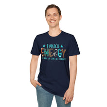 Load image into Gallery viewer, Match Energy