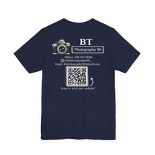 Load image into Gallery viewer, BT Photography Tee