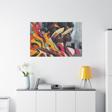 Load image into Gallery viewer, Matte Canvas, Stretched, 1.25"