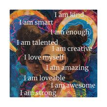 Load image into Gallery viewer, Preteen Affirmations