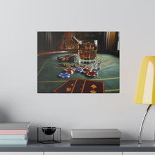 Load image into Gallery viewer, Poker & Bourbon