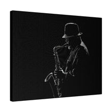 Load image into Gallery viewer, Jazz Musician