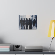 Load image into Gallery viewer, Men in Blue