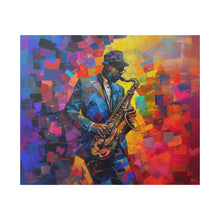 Load image into Gallery viewer, Man of Jazz