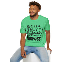 Load image into Gallery viewer, Plan and Purpose
