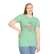 Load image into Gallery viewer, Nurse Life