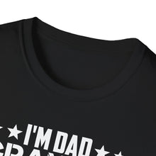 Load image into Gallery viewer, Grandpa and Veteran