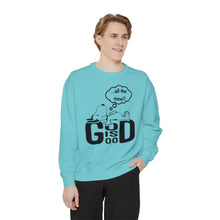 Load image into Gallery viewer, God is Good