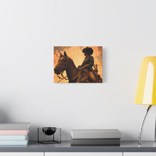 Load image into Gallery viewer, She Wore the Uniform