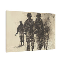 Load image into Gallery viewer, Military Team