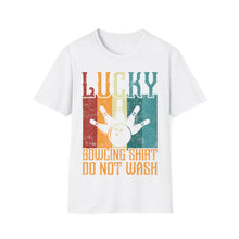 Load image into Gallery viewer, Lucky Bowling Shirt