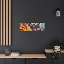 Load image into Gallery viewer, Matte Canvas, Stretched, 1.25"