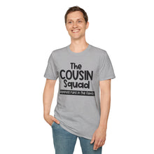 Load image into Gallery viewer, Cousins