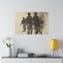 Load image into Gallery viewer, Military Team