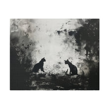 Load image into Gallery viewer, Cats at Play