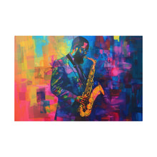 Load image into Gallery viewer, Man of Jazz