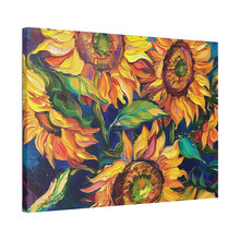 Load image into Gallery viewer, Sunflowers