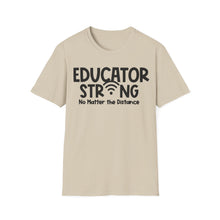 Load image into Gallery viewer, Educator Strong