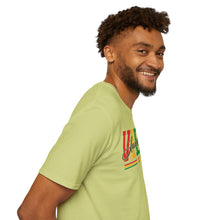 Load image into Gallery viewer, Unisex Softstyle T-Shirt - Juneteenth Vibes