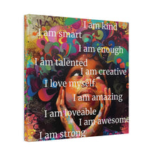 Load image into Gallery viewer, Preteen Affirmations