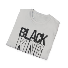 Load image into Gallery viewer, Black King