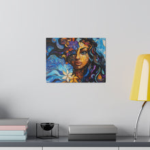 Load image into Gallery viewer, Colorful Woman