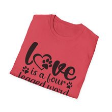 Load image into Gallery viewer, Paw Love