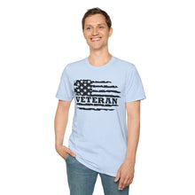 Load image into Gallery viewer, Veteran