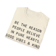 Load image into Gallery viewer, Good Vibes & Kind Souls