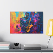 Load image into Gallery viewer, Man of Jazz