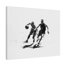 Load image into Gallery viewer, Men on the Court