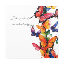 Load image into Gallery viewer, Matte Canvas, Stretched, 1.25"