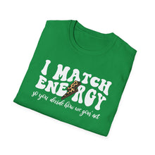 Load image into Gallery viewer, Match Energy
