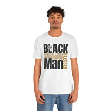 Load image into Gallery viewer, Black Man