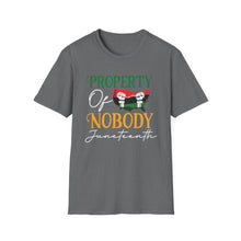 Load image into Gallery viewer, Unisex Softstyle T-Shirt - Juneteenth
