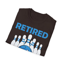 Load image into Gallery viewer, Retired Bowling
