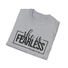 Load image into Gallery viewer, She is Fearless