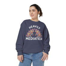 Load image into Gallery viewer, Heavily Medicated Sweatshirt